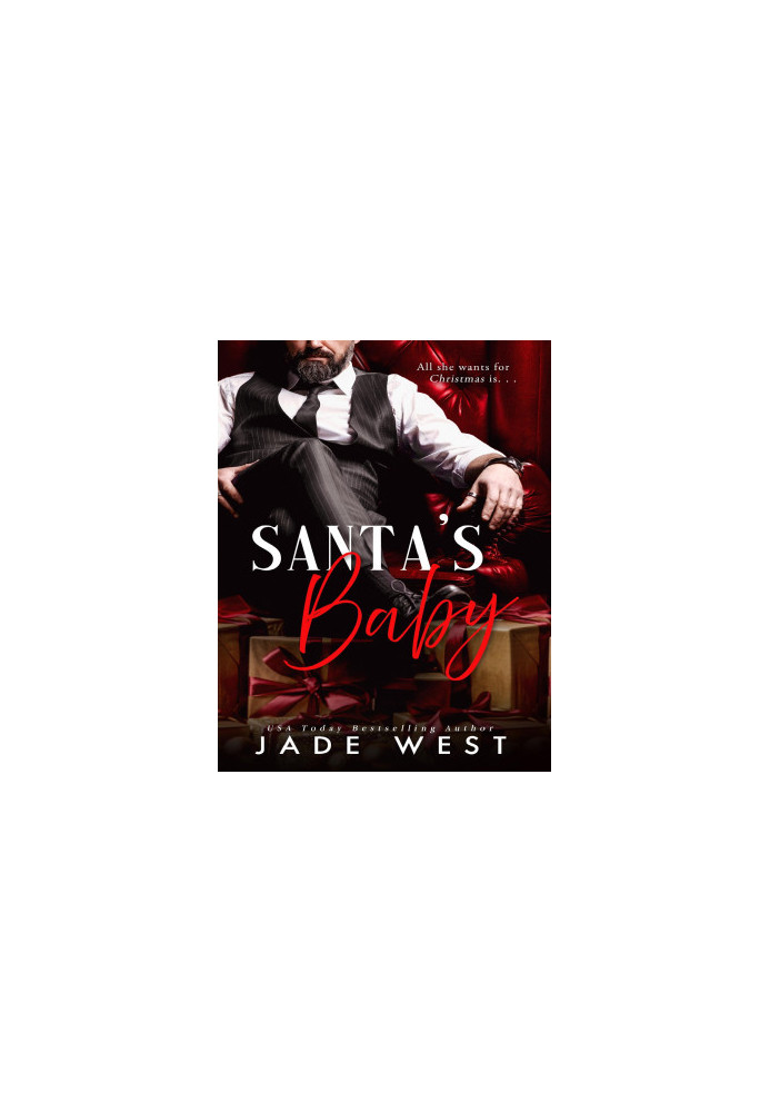 Santa's Baby - Naughtier and Naughtier, Book 3