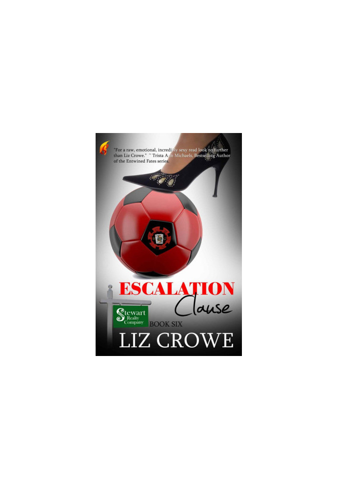 [Stewart Realty 06] • Escalation Clause