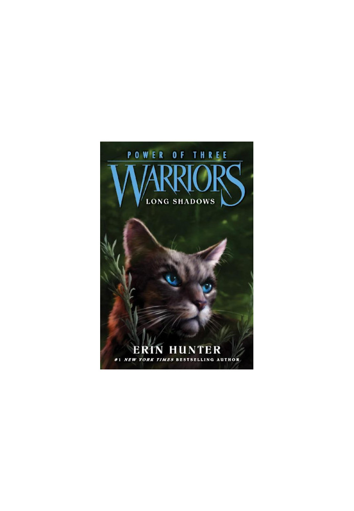 5 - Long Shadows: Warriors: Power of Three