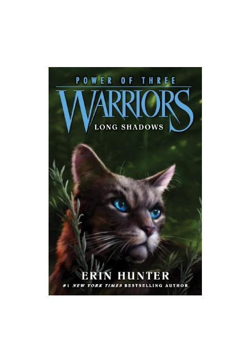 5 - Long Shadows: Warriors: Power of Three