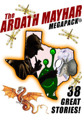 The Ardath Mayhar 38 great Stories