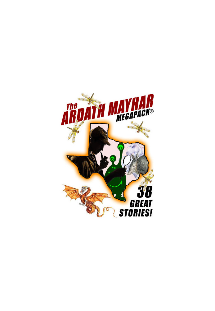 The Ardath Mayhar 38 great Stories