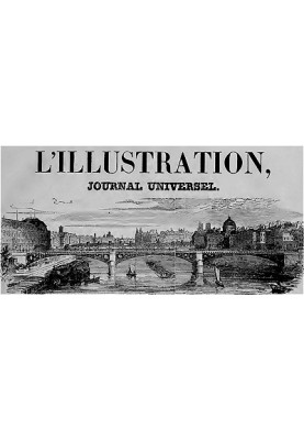 L'Illustration, No. 0029, September 16, 1843