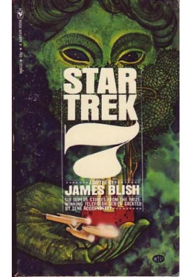 Star trek 7