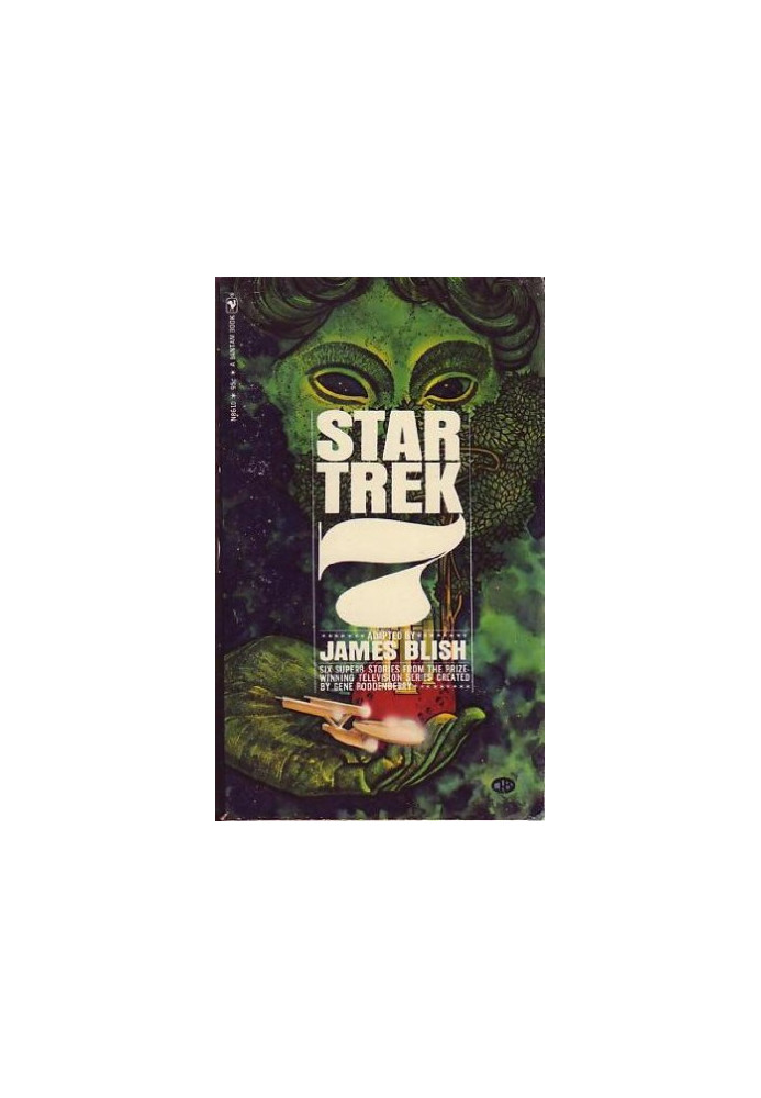 Star trek 7