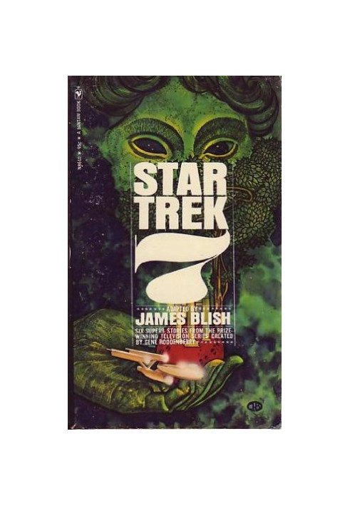 Star trek 7