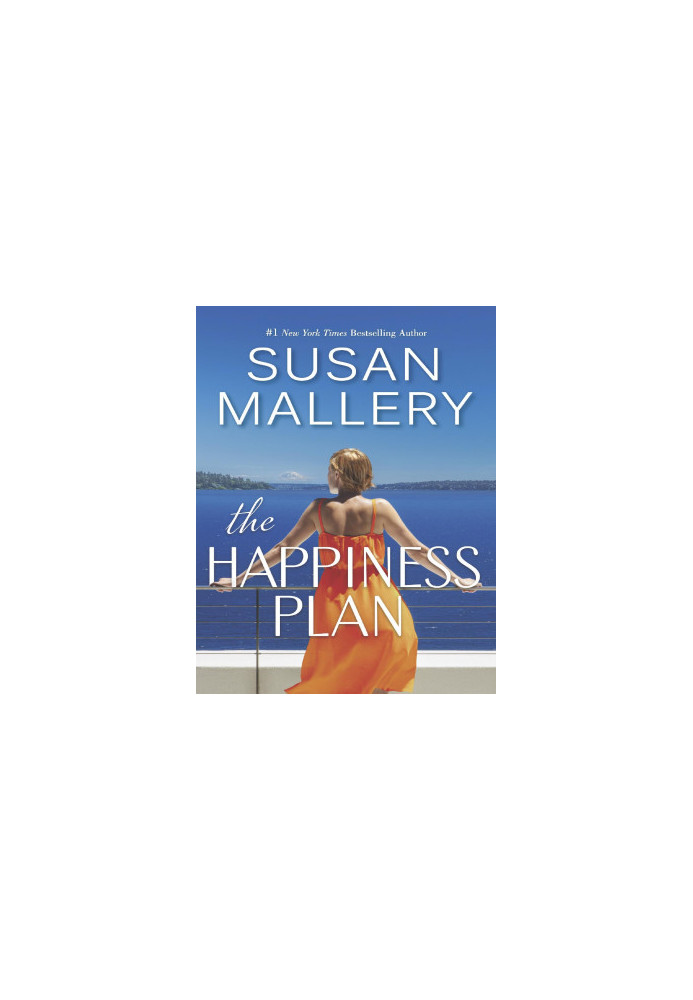 The Happiness Plan