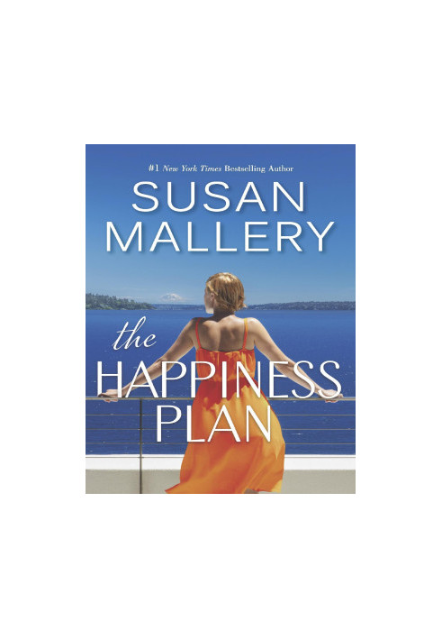 The Happiness Plan