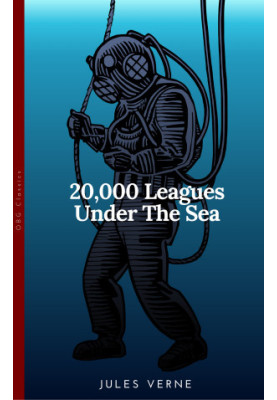 20,000 Leagues Under the Sea