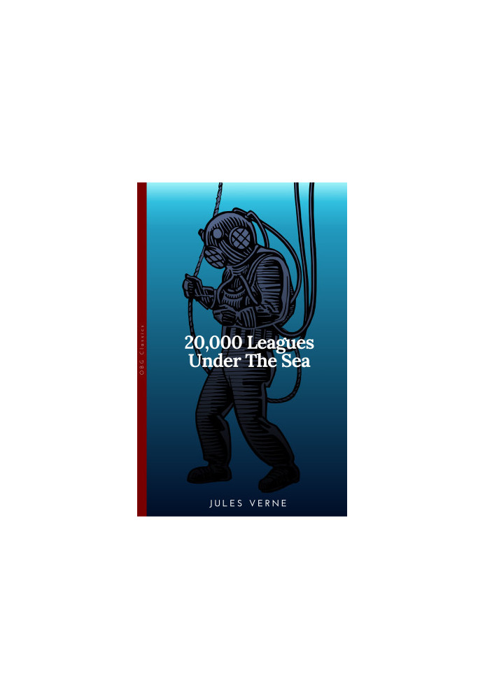 20,000 Leagues Under the Sea