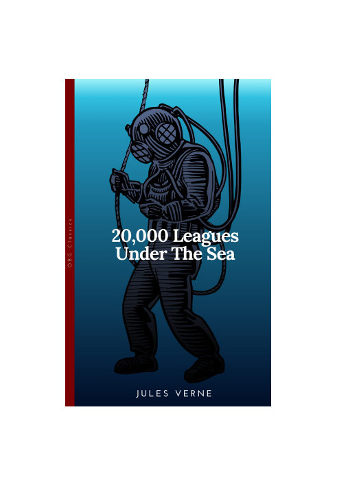 20,000 Leagues Under the Sea