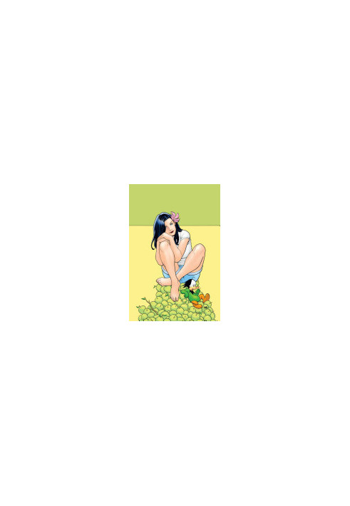 Liberty Meadows: Book One, Eden