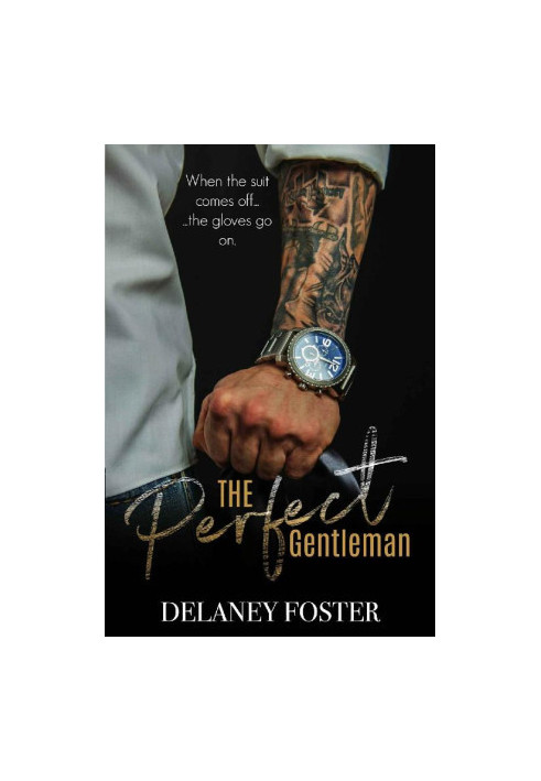 The Perfect Gentleman