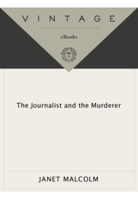 The Journalist and the Murderer