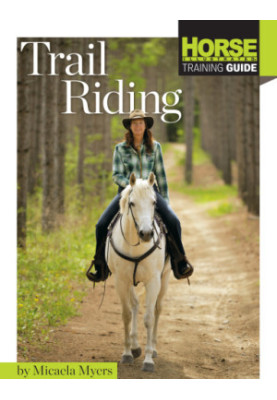 Trail Riding
