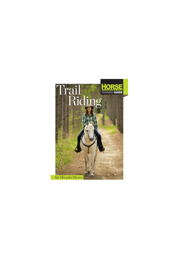 Trail Riding
