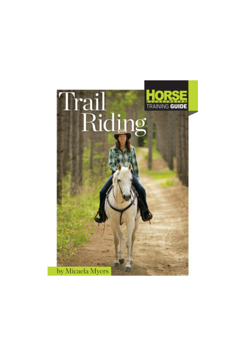 Trail Riding