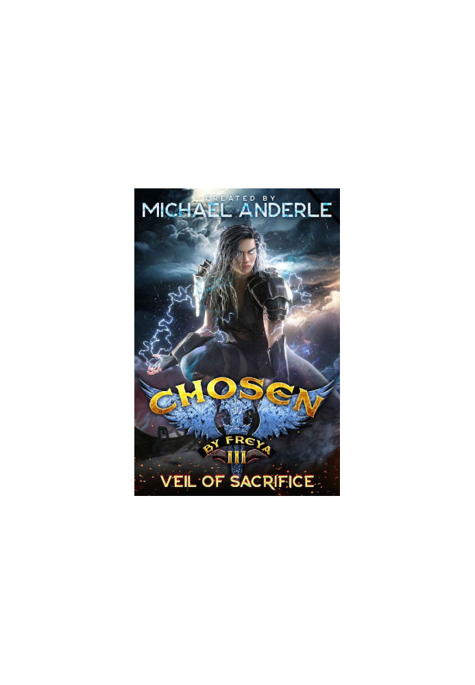 Veil of Sacrifice