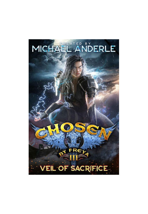 Veil of Sacrifice