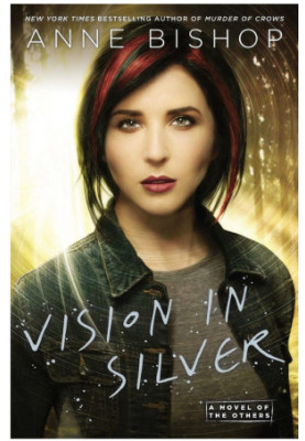 Vision In Silver (The Others, 03)