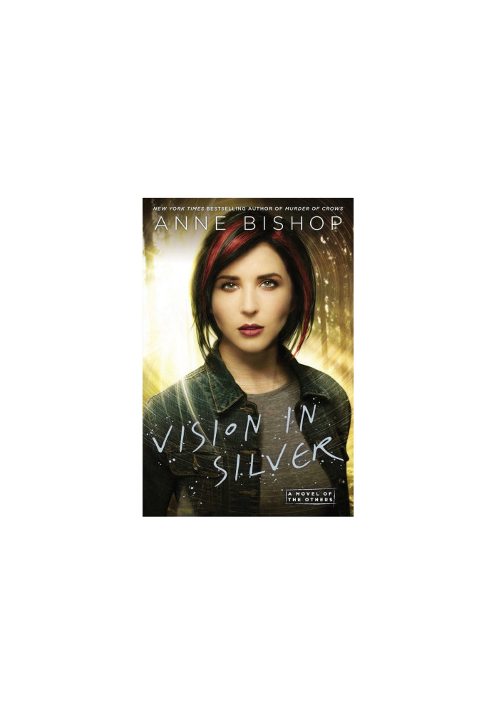 Vision In Silver (The Others, 03)
