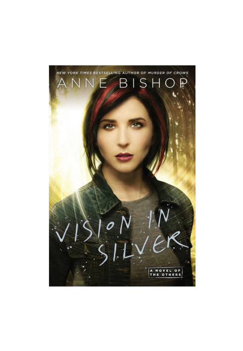 Vision In Silver (The Others, 03)
