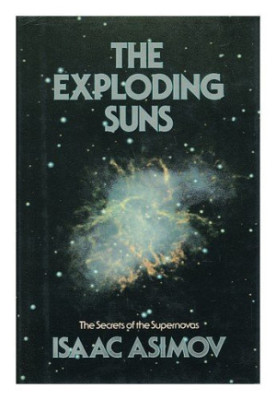 The Exploding Suns: The Secrets of the Supernovas