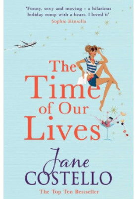 The Time of Our Lives