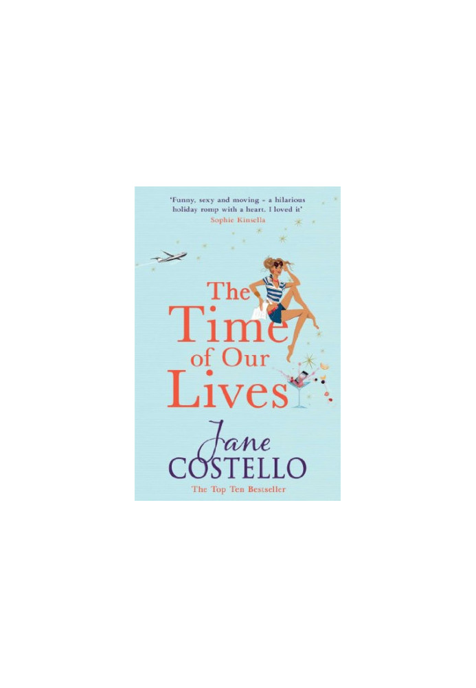 The Time of Our Lives