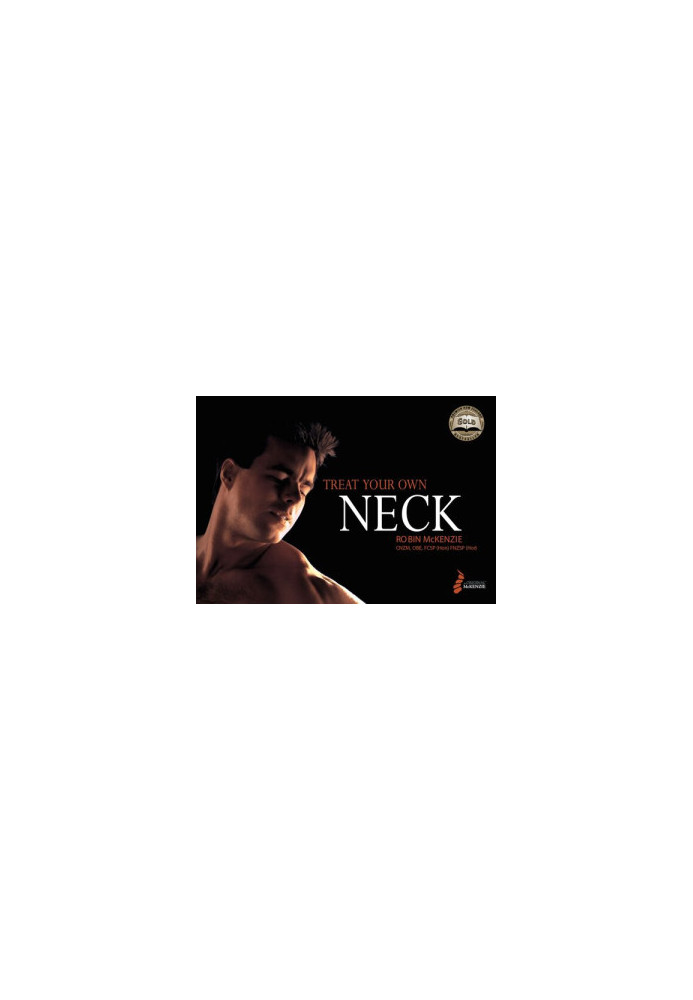 Treat Your Own Neck