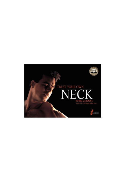 Treat Your Own Neck