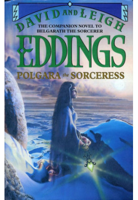 Related to The Belgariad and The Malloreon: Book 2 - Polgara the Sorceress
