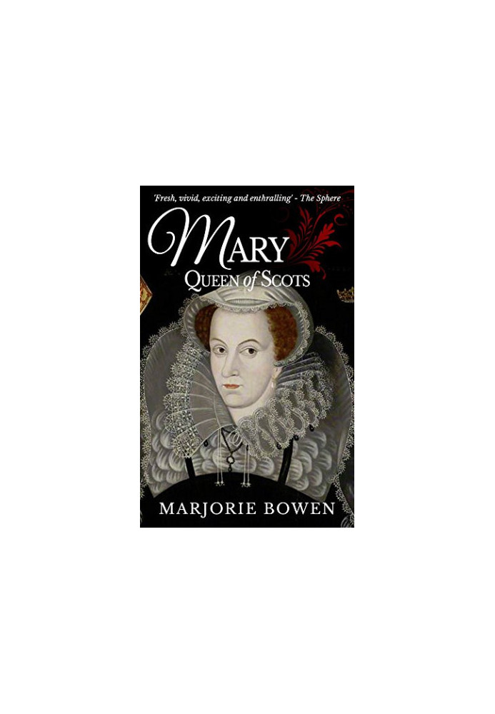 Mary Queen of Scots (1934. e2015)
