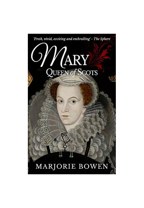Mary Queen of Scots (1934. e2015)