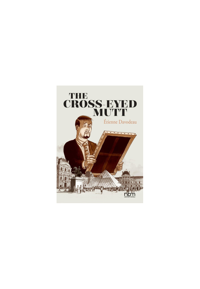 The Cross-Eyed Mutt