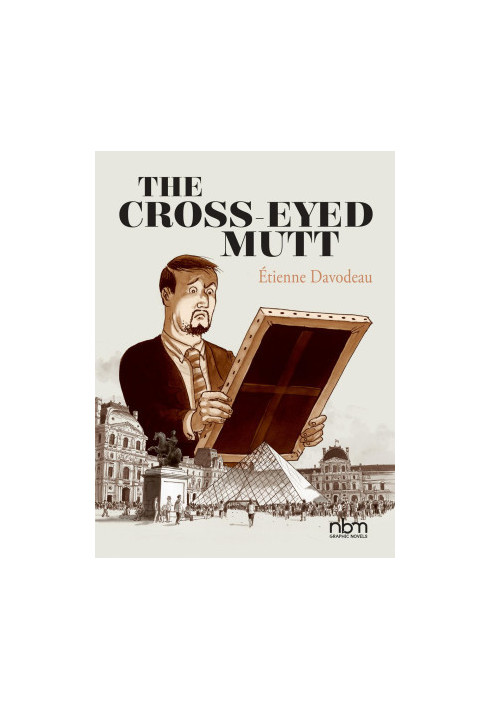 The Cross-Eyed Mutt