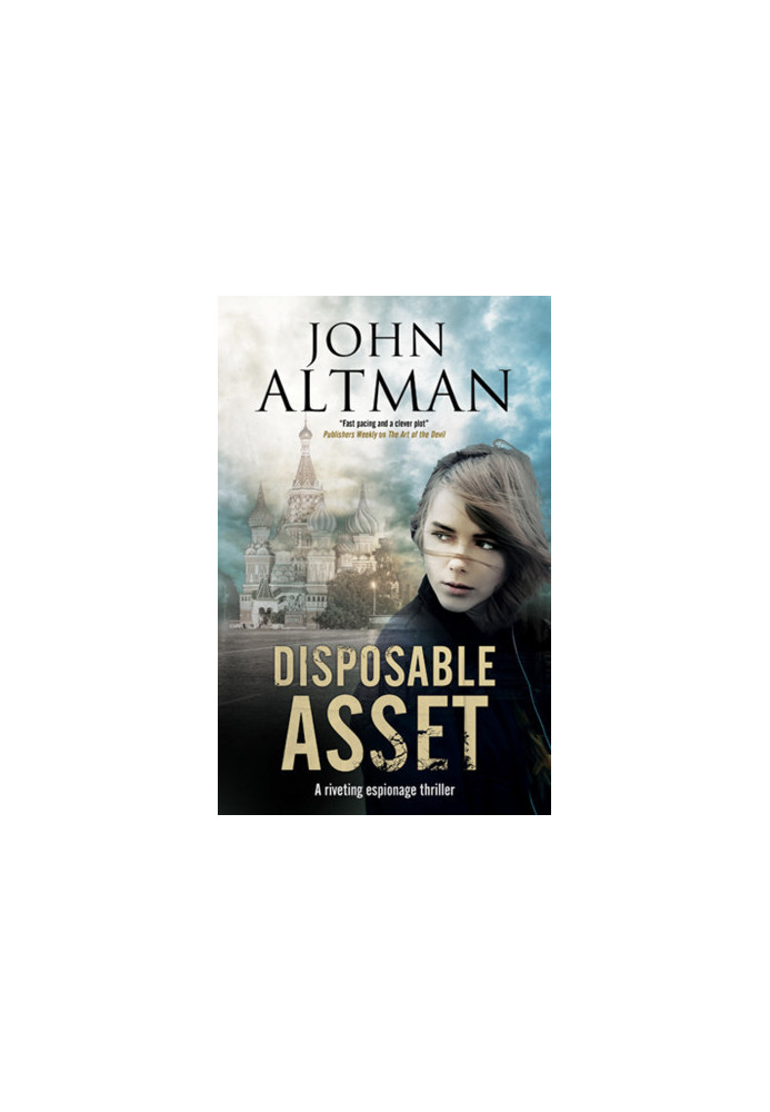 Disposable Asset