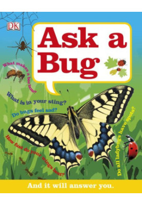 Ask a Bug