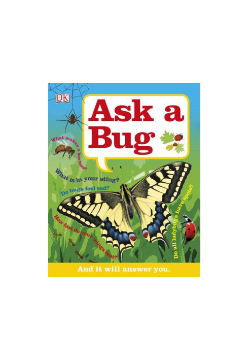 Ask a Bug