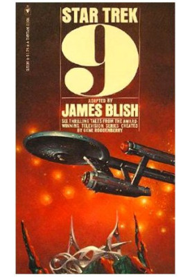 Star Trek 9