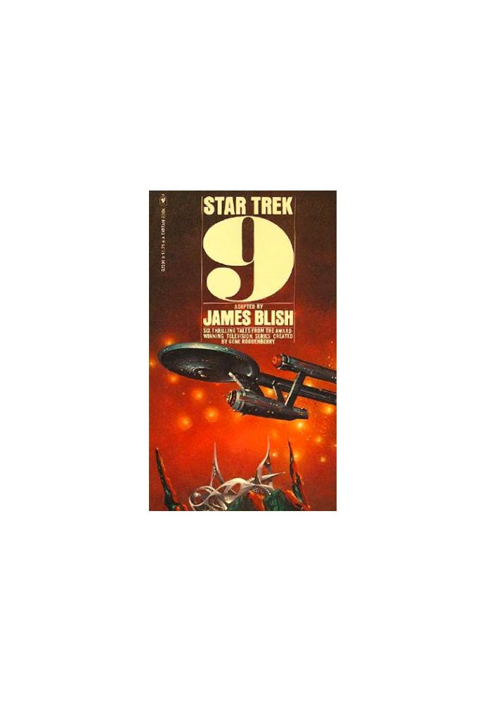 Star Trek 9