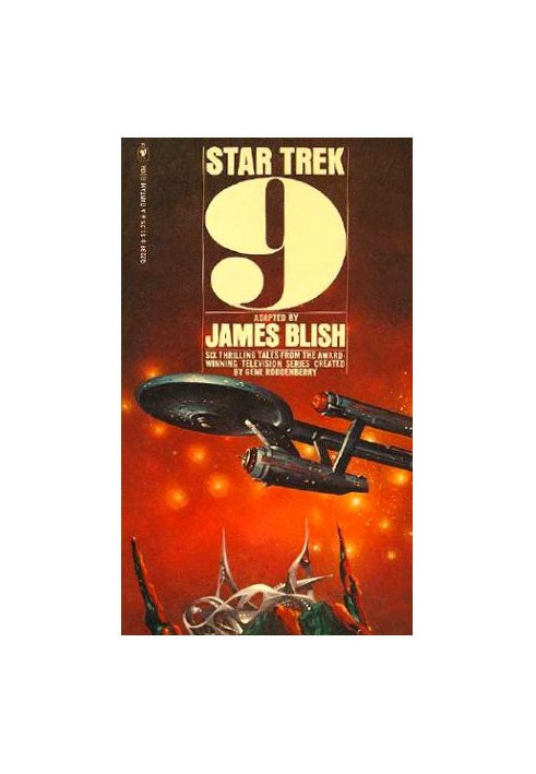 Star Trek 9