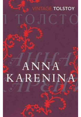 Anna Karenina