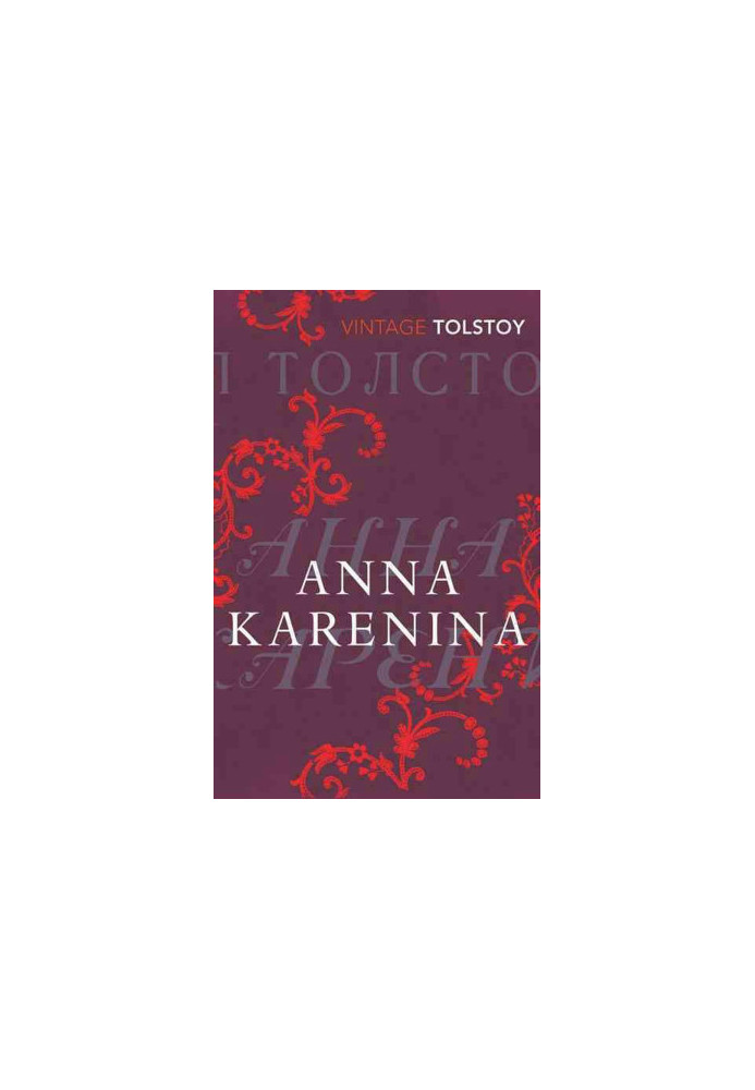 Anna Karenina
