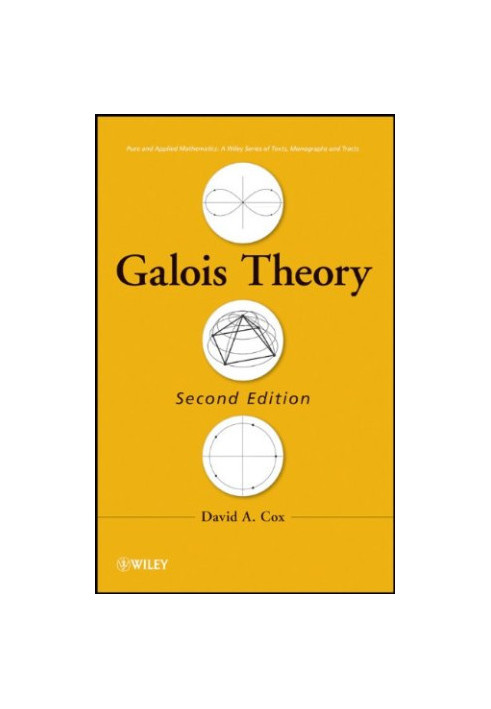 Galois Theory