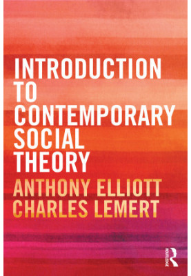 Introduction to Contemporary Social Theory
