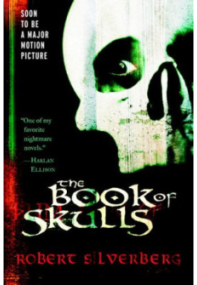 The Book of Skulls