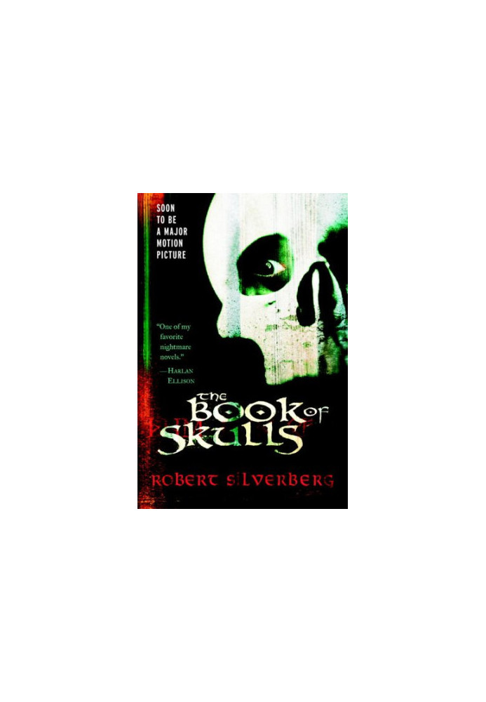 The Book of Skulls