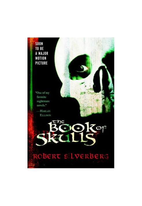 The Book of Skulls