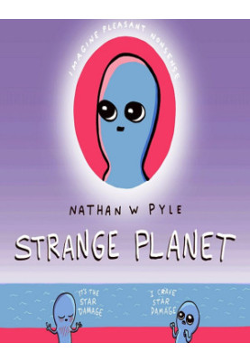 Strange Planet